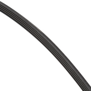 Ремінь для пральної машини 1220J5EL Optibelt 1220J5 EPJ чорний