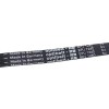 Ремінь для пральної машини 1240J5EL Optibelt EPJ чорний