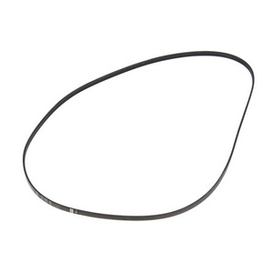 Ремінь для пральної машини 1244J4PJE Optibelt 1244J4 PJE чорний