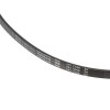 Ремінь для пральної машини 1244J4PJE Optibelt 1244J4 PJE чорний