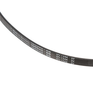 Ремінь для пральної машини 1244J4PJE Optibelt 1244J4 PJE чорний Ремінь для пральної машини 1244J4PJE Optibelt 1244J4 PJE чорний