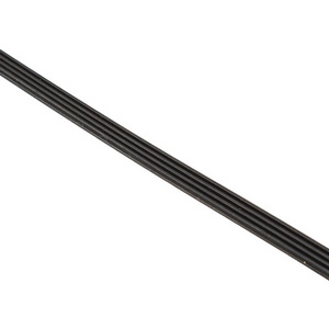 Ремінь для пральної машини 1244J4PJE Optibelt 1244J4 PJE чорний