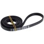 Ремінь для пральної машини 1265JEPJ Optibelt 1265J4 EPJ чорний