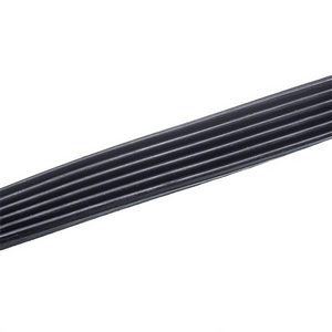 Ремень для стиральной машины 1323531309 Optibelt 1184 J6 EL черный