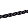 Ремінь для пральної машини 416002800 Optibelt 1230J5 EL чорний