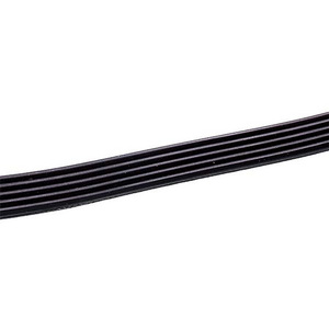 Ремінь для пральної машини 416002800 Optibelt 1230J5 EL чорний