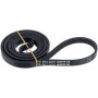Ремінь для пральної машини 5689130 Optibelt 1880J5 чорний