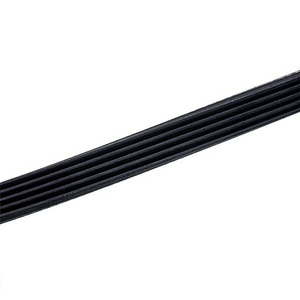 Ремінь для пральної машини 5689130 Optibelt 1880J5 чорний Ремінь для пральної машини 5689130 Optibelt 1880J5 чорний