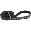Ремінь для пральної машини 587610 Optibelt 1315H8 EPH чорний