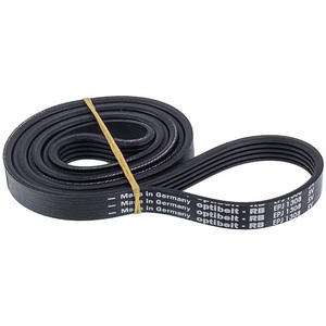 Ремінь для пральної машини 8010387 Optibelt 1308J5 EPJ чорний