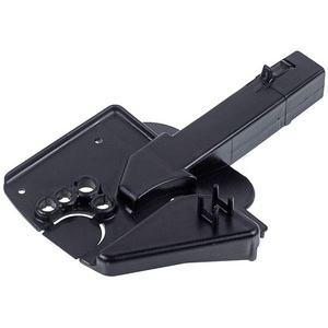 Держатель форсунок выдачи напитков 5РО7 для кофемашины Philips Saeco 11007011