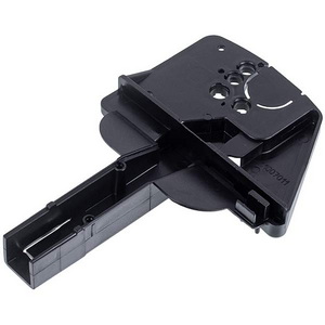 Держатель форсунок выдачи напитков 5РО7 для кофемашины Philips Saeco 11007011