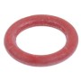 Прокладка O-Ring 12x8x2mm ORM 0080-20 для кавомашини Philips Saeco 140320462