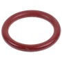 Прокладка O-Ring 0100-15 для кавомашини Philips Saeco NM01.029