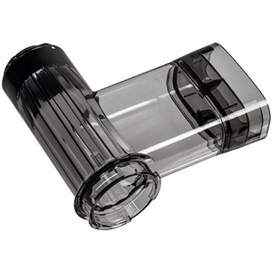 Тубус шнекової соковижималки Philips 420303615681