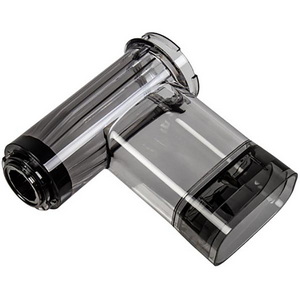 Тубус шнекової соковижималки Philips 420303615681 Тубус шнекової соковижималки Philips 420303615681