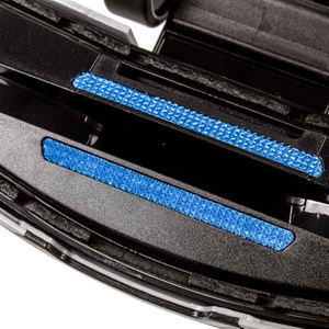 Щетка пол/ковер FC8075/01 432200426091 Tri-Active для пылесоса Philips