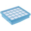 HEPA Фільтр контейнера для пилососа Philips CP0252/01 432200493801