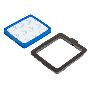 Фильтр контейнера HEPA CP0617/01 для пылесоса Philips 432200494512