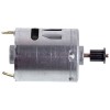 Двигун турбощітки 432200695111 Philips для акумуляторного пилососа