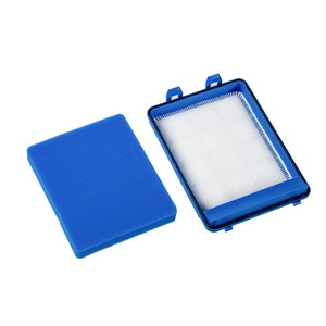 Фільтр мотора CP0484/01 HEPA для пилососа Philips 432200901131 Фільтр мотора CP0484/01 HEPA для пилососа Philips 432200901131