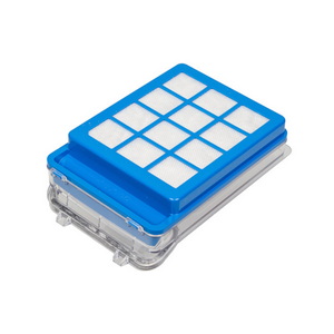 Фільтр мотора CP0484/01 для пилососа Philips 432200901131 Фільтр мотора CP0484/01 для пилососа Philips 432200901131