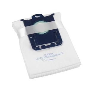 Мешки для пылесоса Philips 883802103010 FC8021/03 FC8021/00 S-BAG Classic Long Performance (набор из 4 шт)