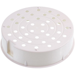 Контейнер для варки на пару для мультиварки Philips 996510056506 D=208/220mm H=58mm