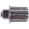 Муфта запобіжна для м&aposясорубки Philips 996510078914 (металева, без втулки нового зразка)