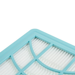 Набір фільтрів контейнера HEPA + вихідний HEPA10 для пилососа Philips FC6042/01