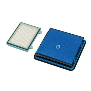 Набор контейнеров фильтров + выходной HEPA для пылесоса Philips FC8010/02 Набор контейнеров фильтров + выходной HEPA для пылесоса Philips FC8010/02