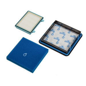 Набір фільтрів контейнера + вихідний HEPA для пилососа Philips FC8010/02