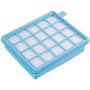 Набор фильтров для пылесоса Philips PowerPro Active FC8058/01 (2 упаковки) Набор фильтров для пылесоса Philips PowerPro Active FC8058/01 (2 упаковки)