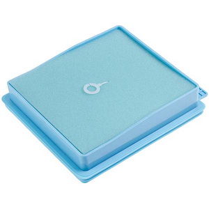 Набор фильтров для пылесоса Philips PowerPro Active FC8058/01 (2 упаковки)