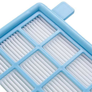 Набор фильтров для пылесоса Philips PowerPro Active FC8058/01 (2 упаковки)