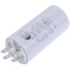 Пусковий конденсатор CBB60 16uF 450V in.co. для пральної машини