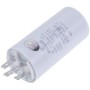 Пусковой конденсатор CBB60 16uF 450V in.co. для стиральной машины