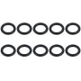 Набір прокладок O-Ring 14,2x3 мм (10 шт.) для газового котла Protherm Ягуар JTV, Рись HK 0020118667