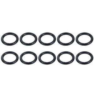 Набір прокладок O-Ring 24,5x17,5x3,5 мм (10 шт.) для газового котла Protherm, Demrad D003202011