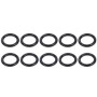 Набір прокладок O-Ring 24,5x17,5x3,5 мм (10 шт.) для газового котла Protherm, Demrad D003202011