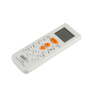 Пульт дистанційного керування для кондиціонера Qunda KT-3999