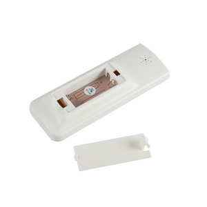 Пульт дистанційного керування для кондиціонера Qunda KT-3999