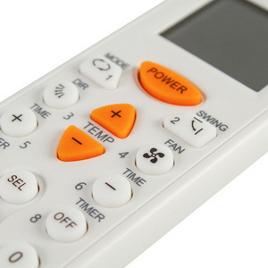 Пульт дистанційного керування для кондиціонера Qunda KT-3999