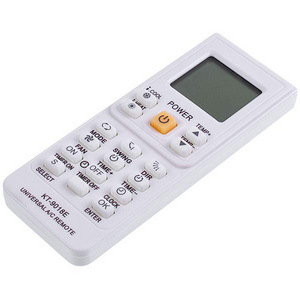 Пульт дистанційного керування універсальний для кондиціонера Qunda KT-9018