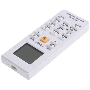 Пульт дистанционного управления универсальный для кондиционера Qunda KT-9018