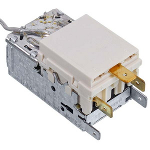 Термостат RANCO K22-L1082 6A 250V капіляр L=2000mm Термостат RANCO K22-L1082 6A 250V капіляр L=2000mm