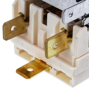 Термостат RANCO K22-L1082 6A 250V капіляр L=2000mm Термостат RANCO K22-L1082 6A 250V капіляр L=2000mm