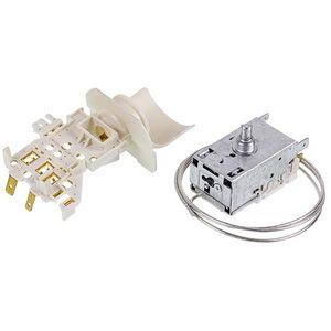 Термостат A13-0584 капілярний для холодильника Whirlpool 481228238084