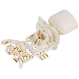 Термостат A13-0584 капілярний для холодильника Whirlpool 481228238084 Термостат A13-0584 капілярний для холодильника Whirlpool 481228238084