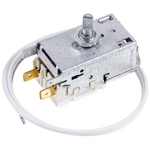 Термостат K59-L4091/077B-6811 капілярний для холодильника Indesit C00048510